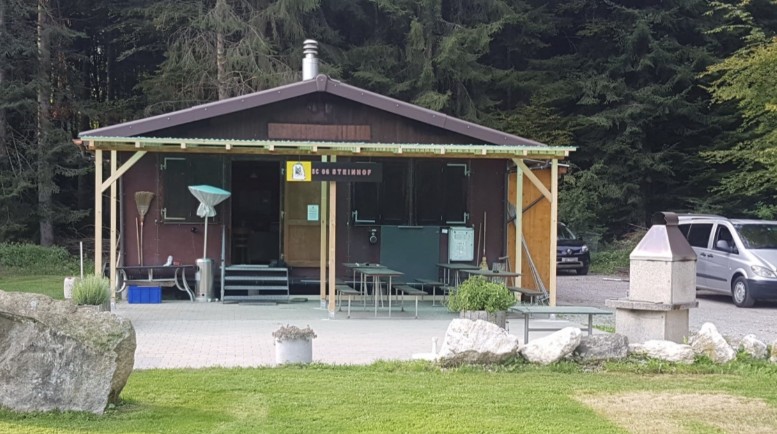 Wegbeschreibung